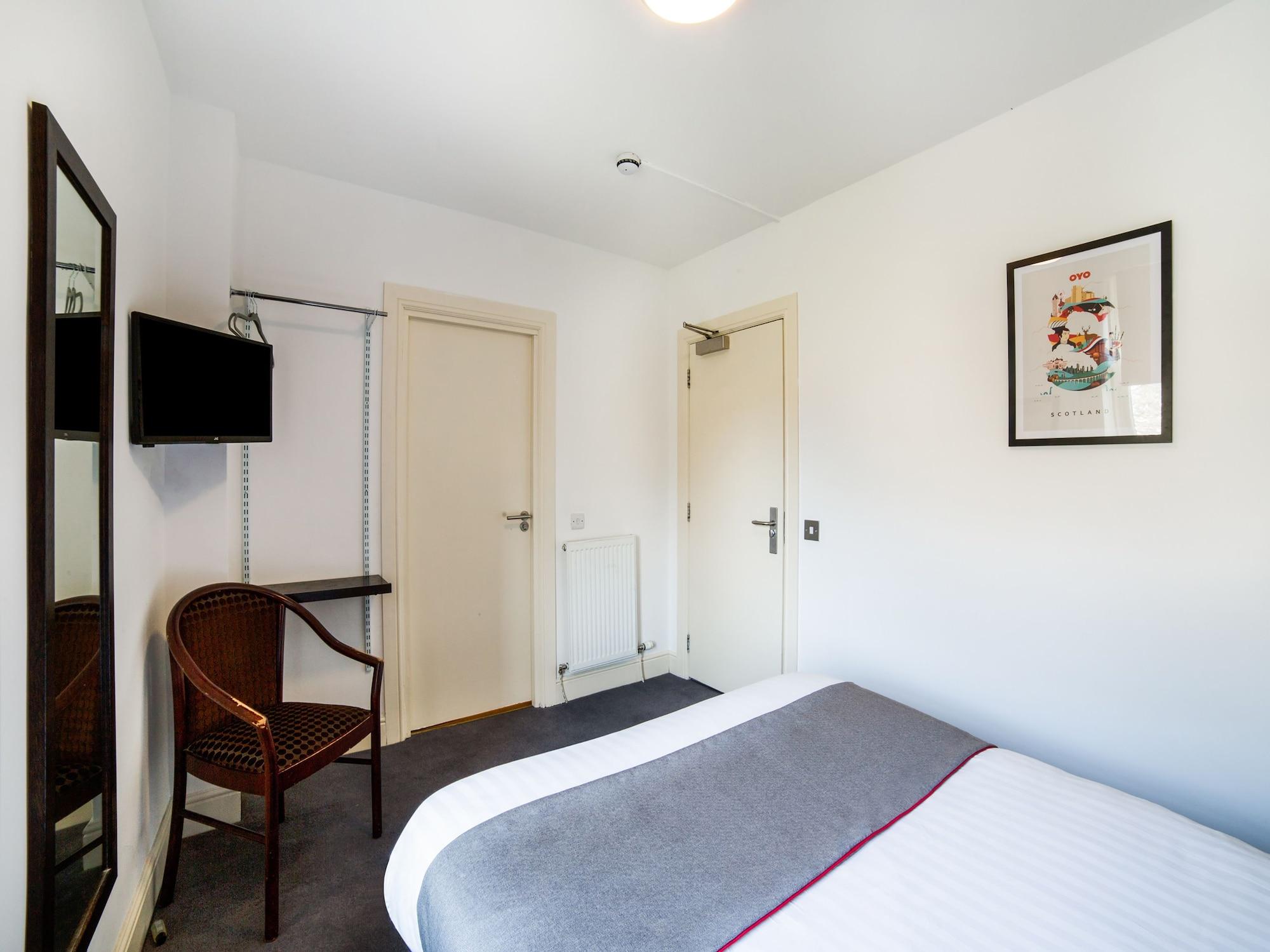 Hostel Victoria Park House Edinburgh Exterior foto